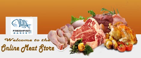 Illustration for article titled Enjoy Fresh Chicken And Mutton From The Online Store In Delhi