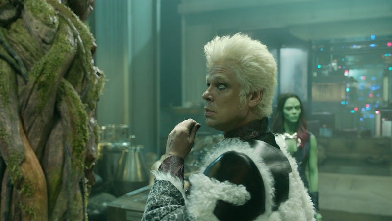 Guardians Of The Galaxy