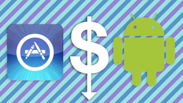 Lifehacker app deals