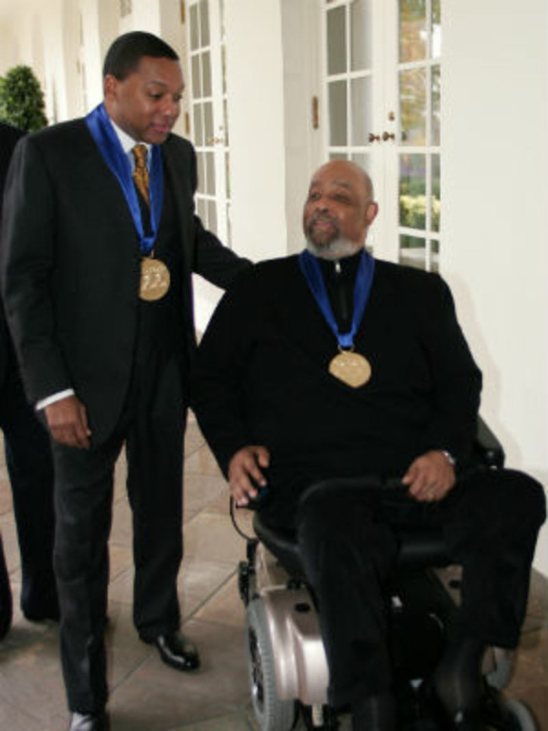 Paul J. Richards/AFP/Getty Images