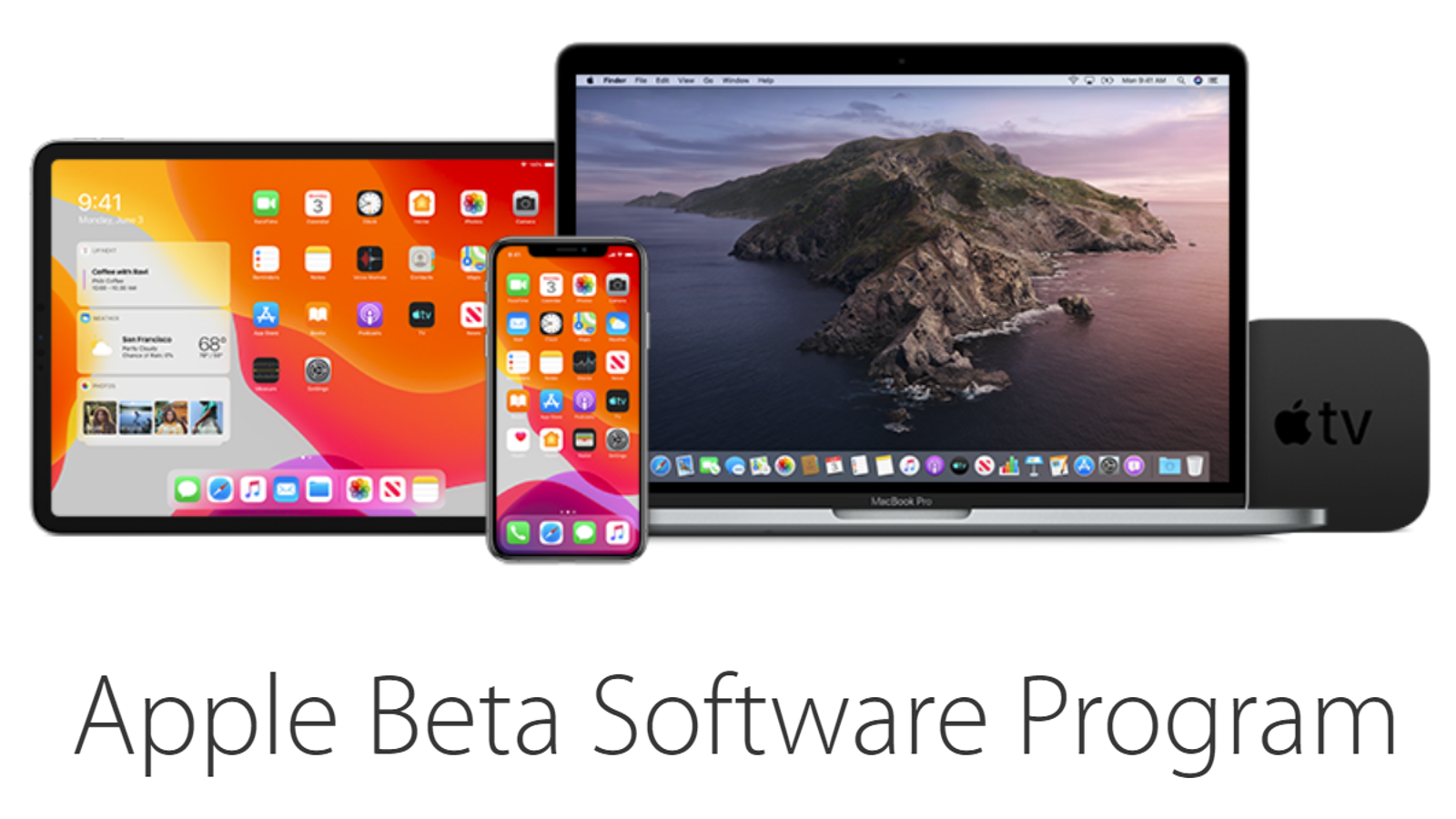 photo of How to Enroll in the iOS 13, macOS Catalina, and iPadOS Public Betas image