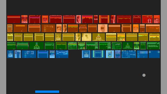 You Can Play Atari Breakout on Google Image Search and It's Awesome