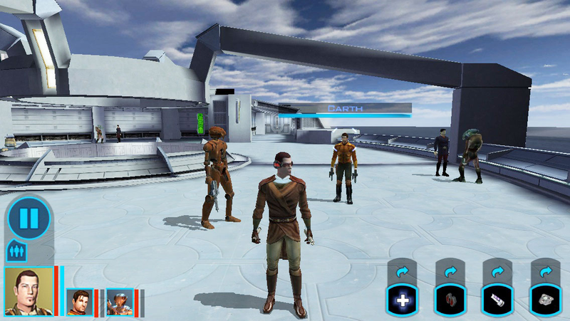 widescreen patch kotor 2 console