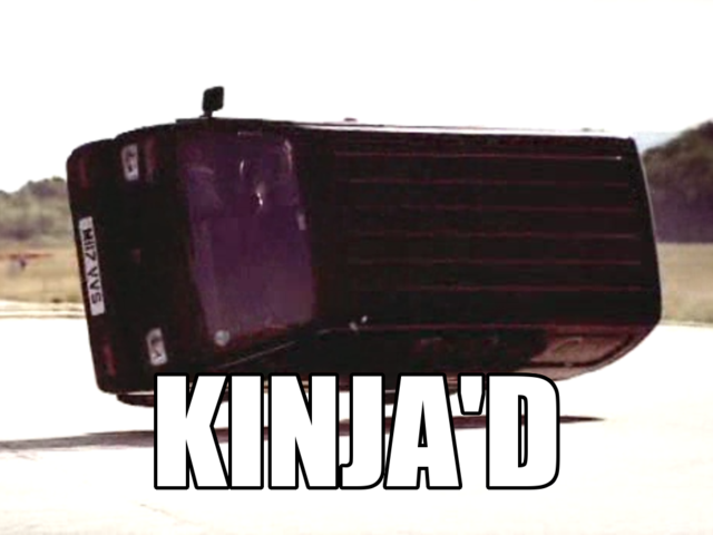 Kinja'd!!!