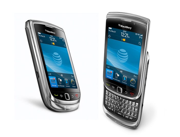 Pdf Reader For Blackberry Torch