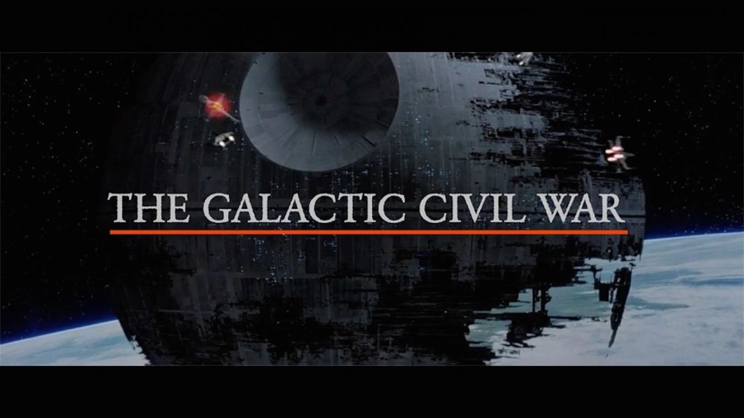 Star Wars: il documentario sulla Guerra Civile Galattica! VIDEO