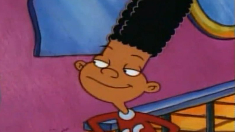 Can You Match The Hey Arnold Character To The Clickhole