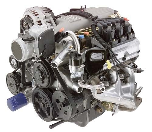 Engine Of The Day: Buick V6