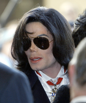 Celebrities Pee in Cups and Have Genitals That Require Maps, Says Jacko ...