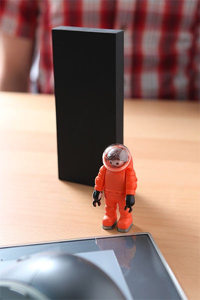 2001: A Space Odyssey Monolith Action Figure Will Leave Your Other Toys ...