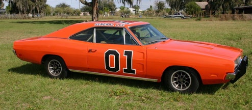 Seattle Car Auction >> Original General Lee Up For Auction, Time To Sell The Meth Lab Seattle Car Auction >> Original General Lee Up For Auction, Time To Sell The Meth Lab