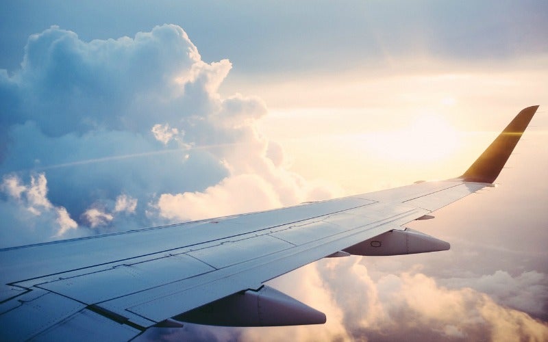 Why Early Morning Flights Are The Best Flights