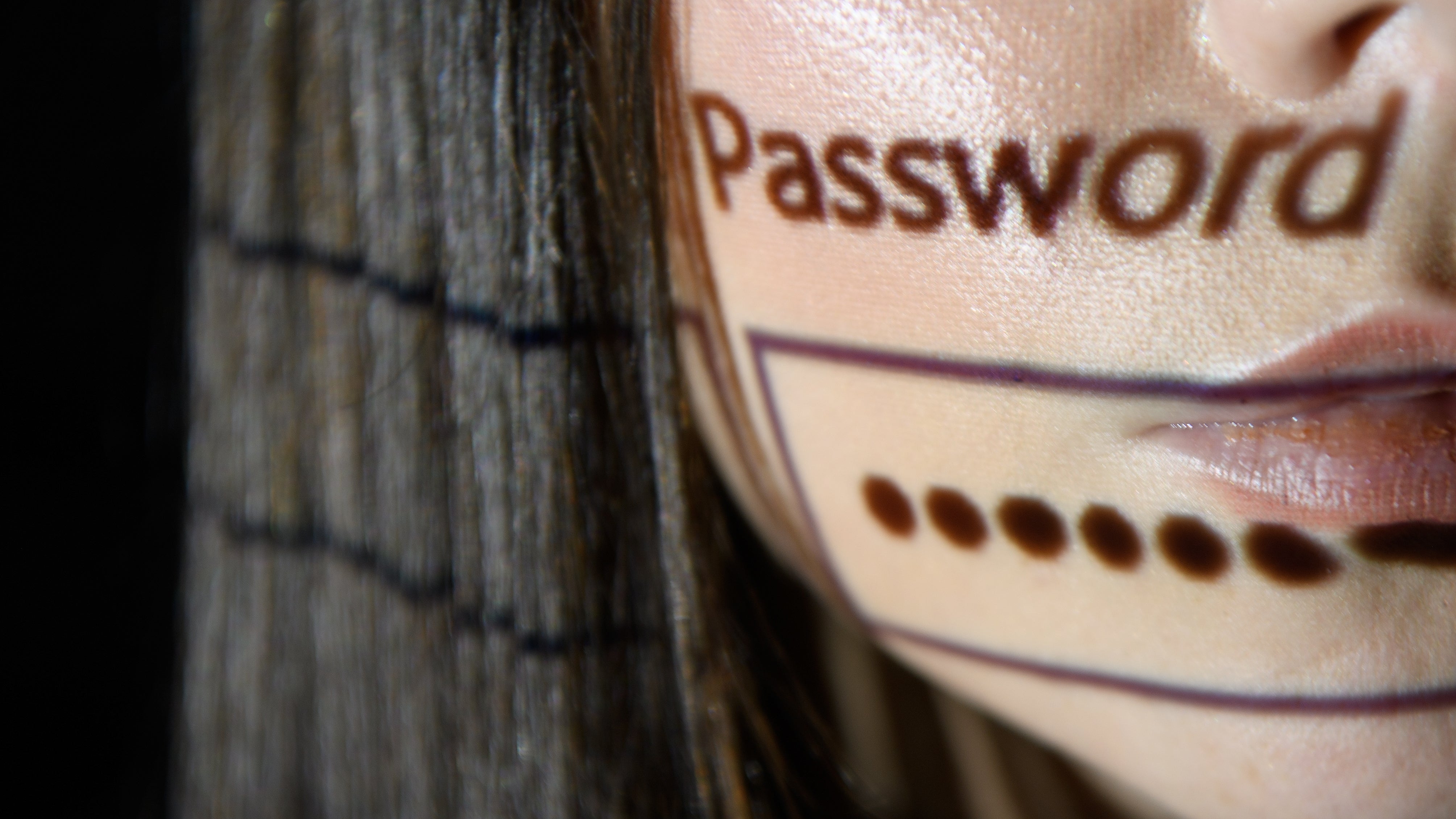 Why 'ji32k7au4a83' Is A Remarkably Common Password