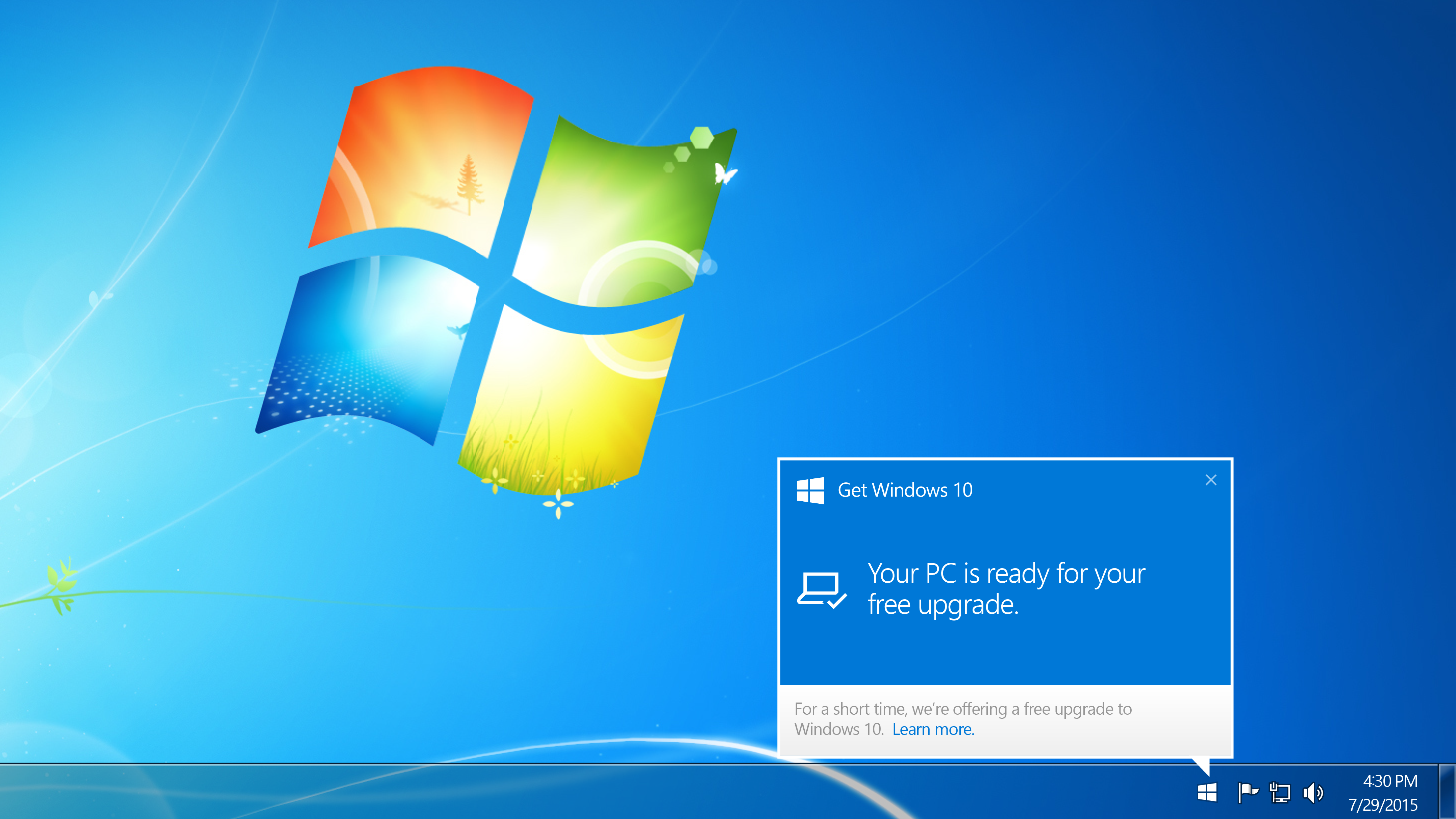 The Best Ways To Get Windows 10 For Free