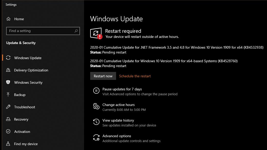 Why Today's 'Patch Wednesday' Is So Important For Windows Users