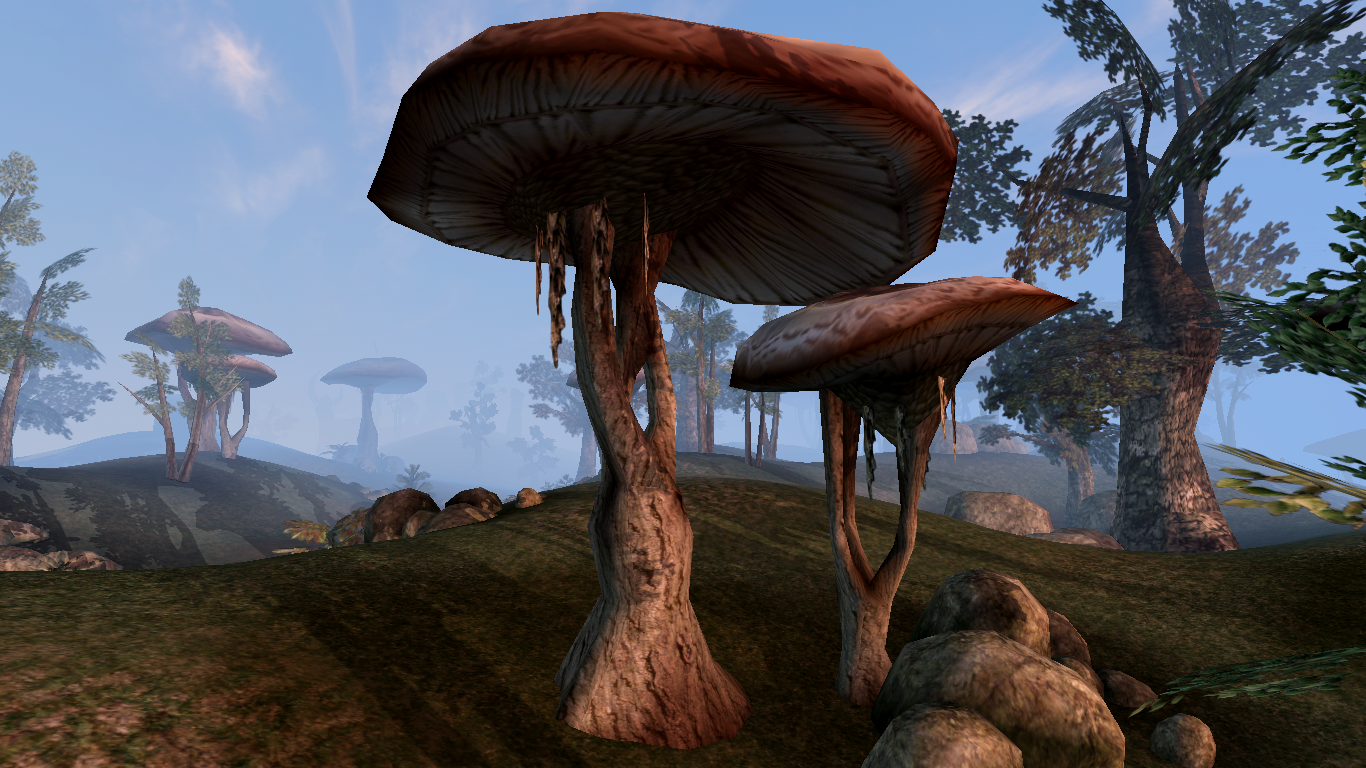 best mods for morrowind 2019