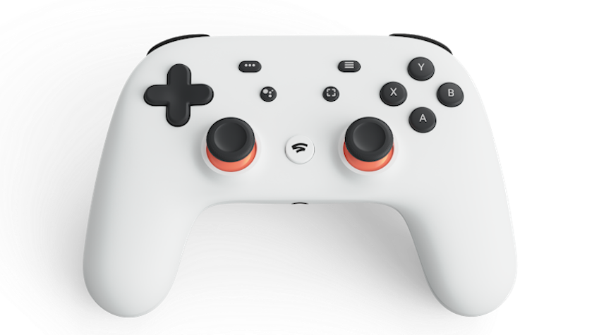 Everything We Learned Today About Google Stadia
