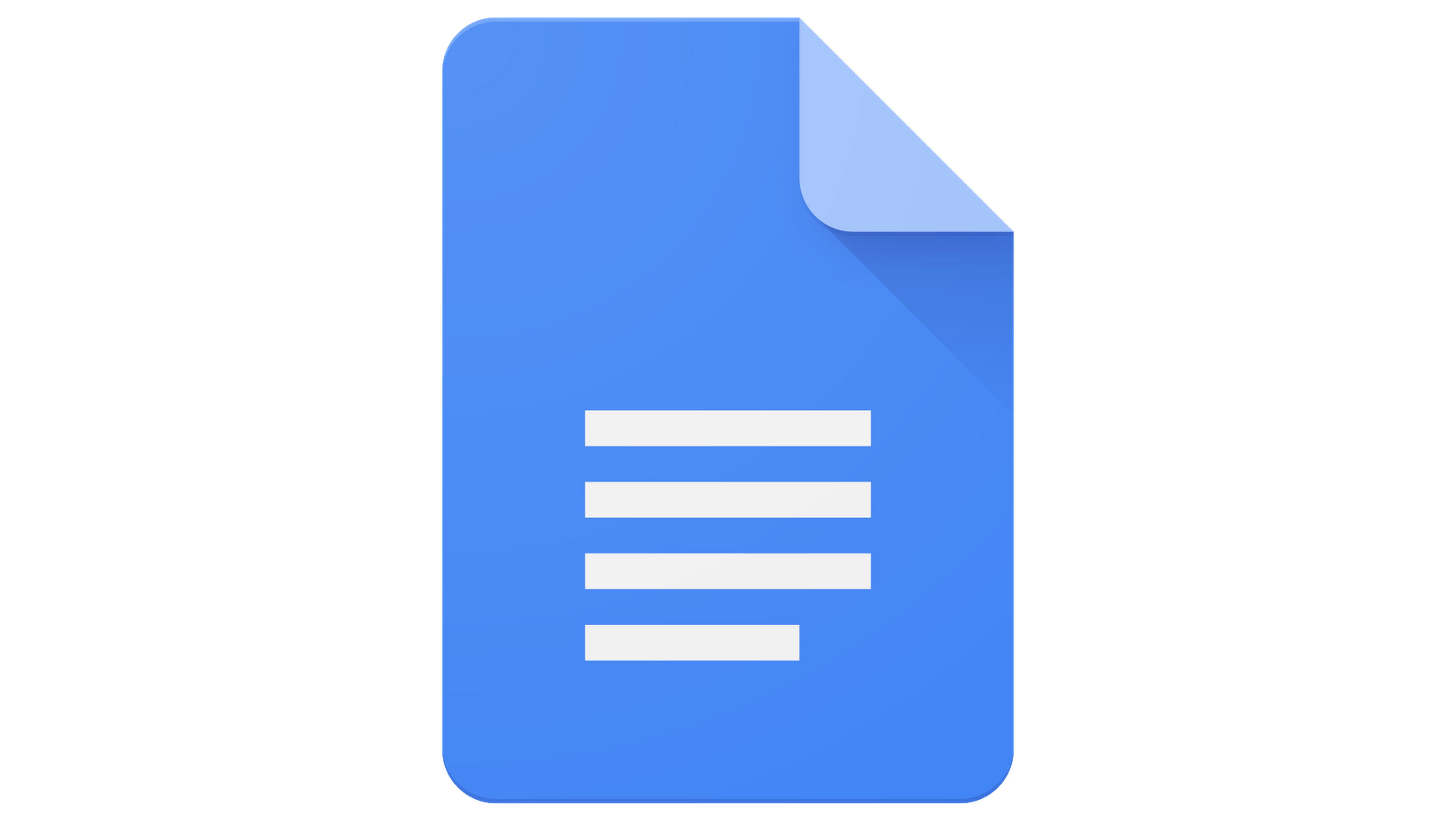 Google Docs' New 'Live Word Count' Is Great (But Also Bloody Weird)