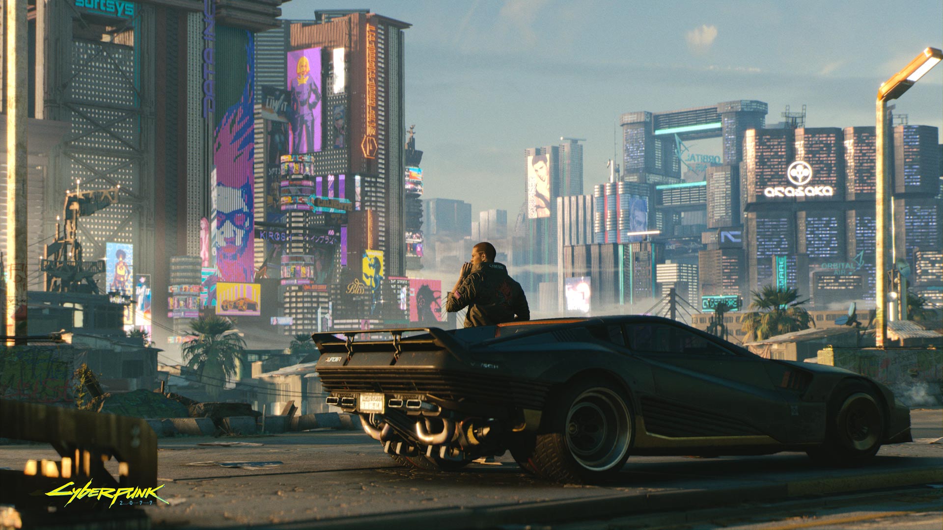 As Cyberpunk 2077 Development Intensifies, CD Projekt Red Pledges To Be 'More Humane' To Its Workers