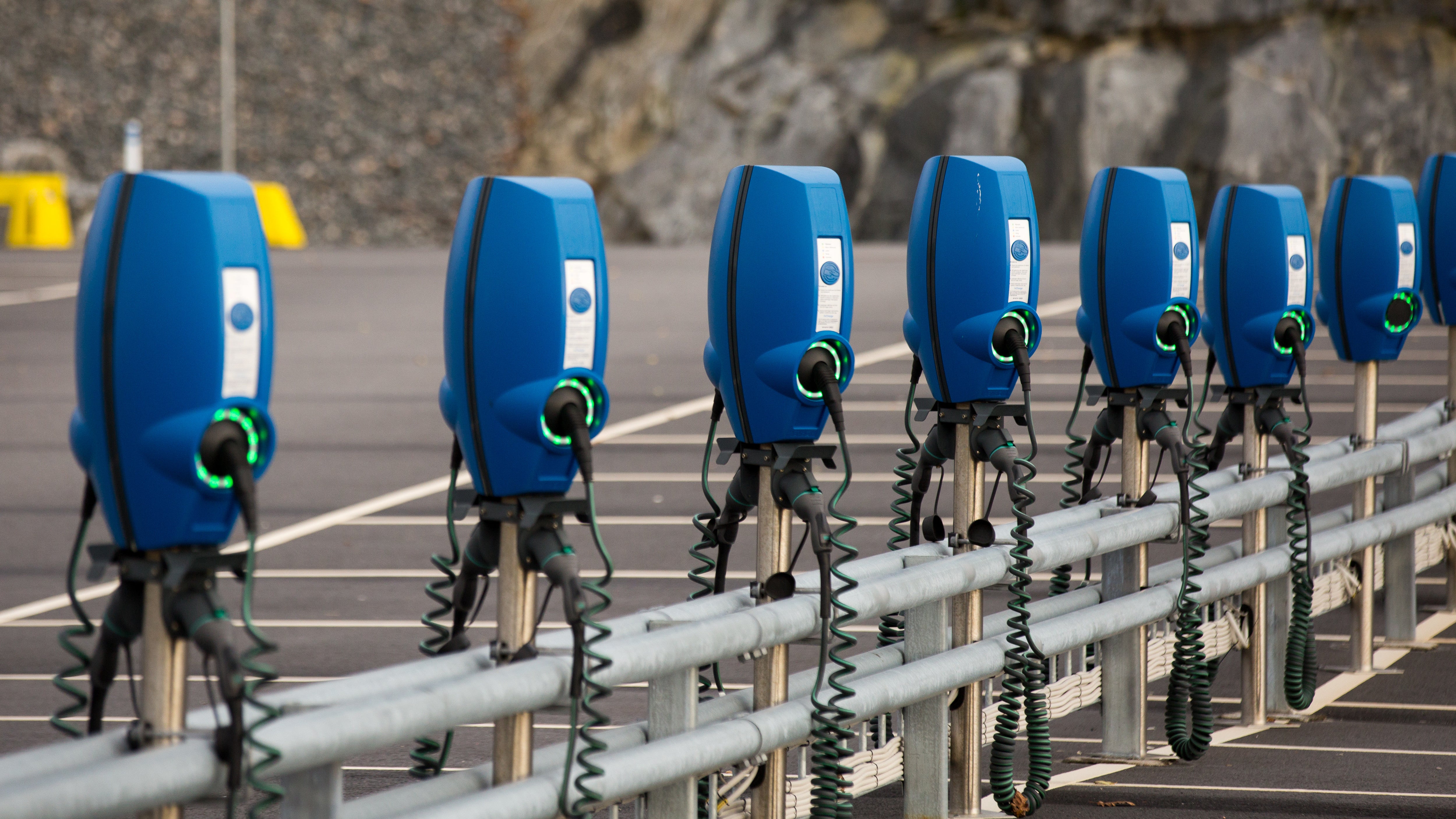 How To Find A Compatible Electric Car Charging Station Using Google Maps
