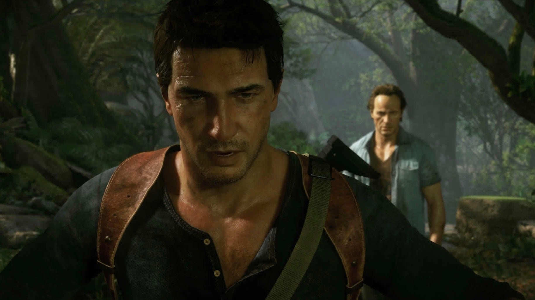 Uncharted Just Lost Its Director Thanks To Another Video Game Movie