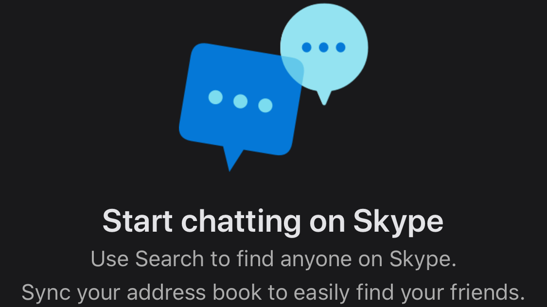Microsoft Is Eavesdropping On Your Skype And Cortana Activity