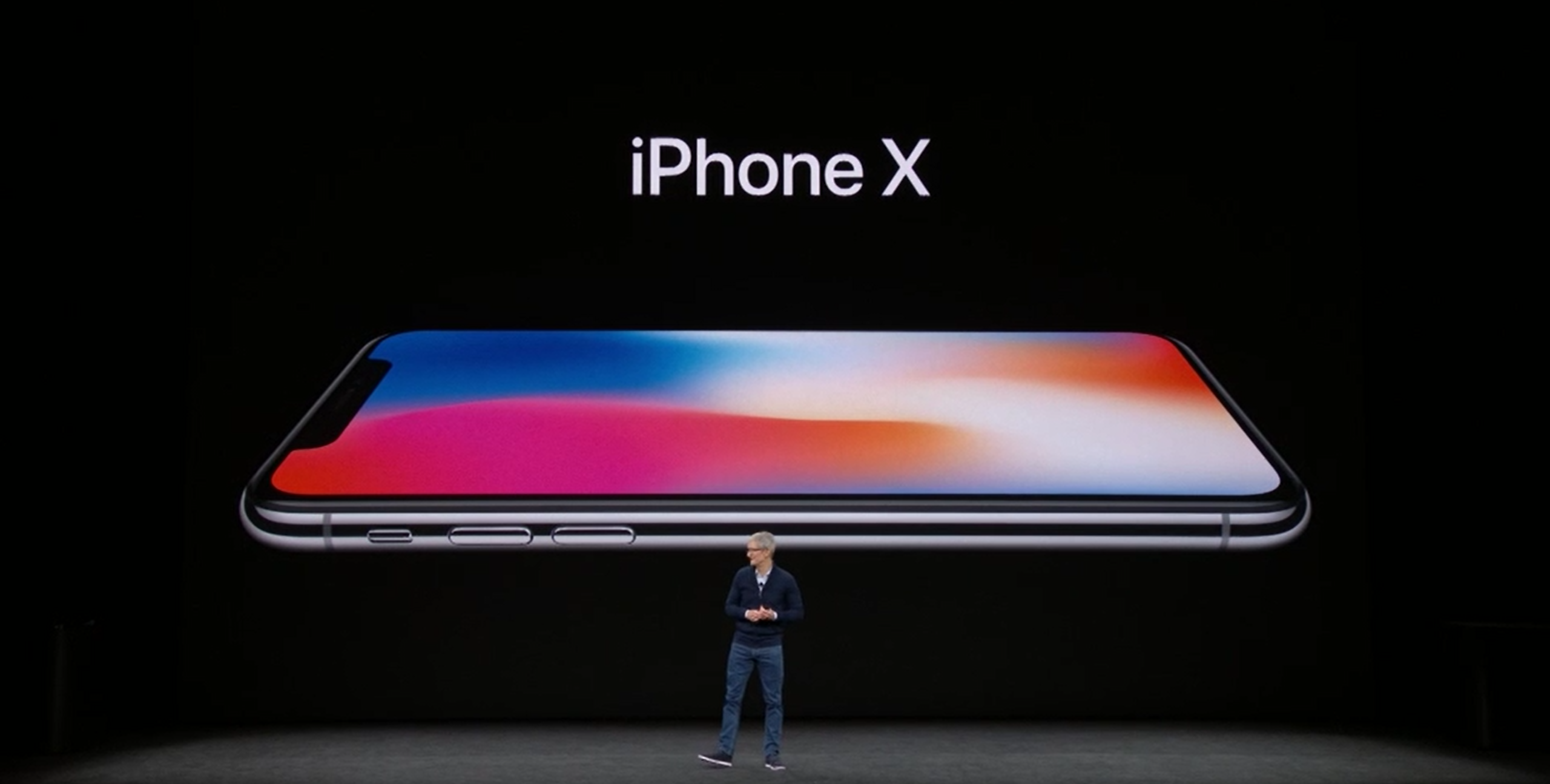 Everything You Need To Know About The iPhone X