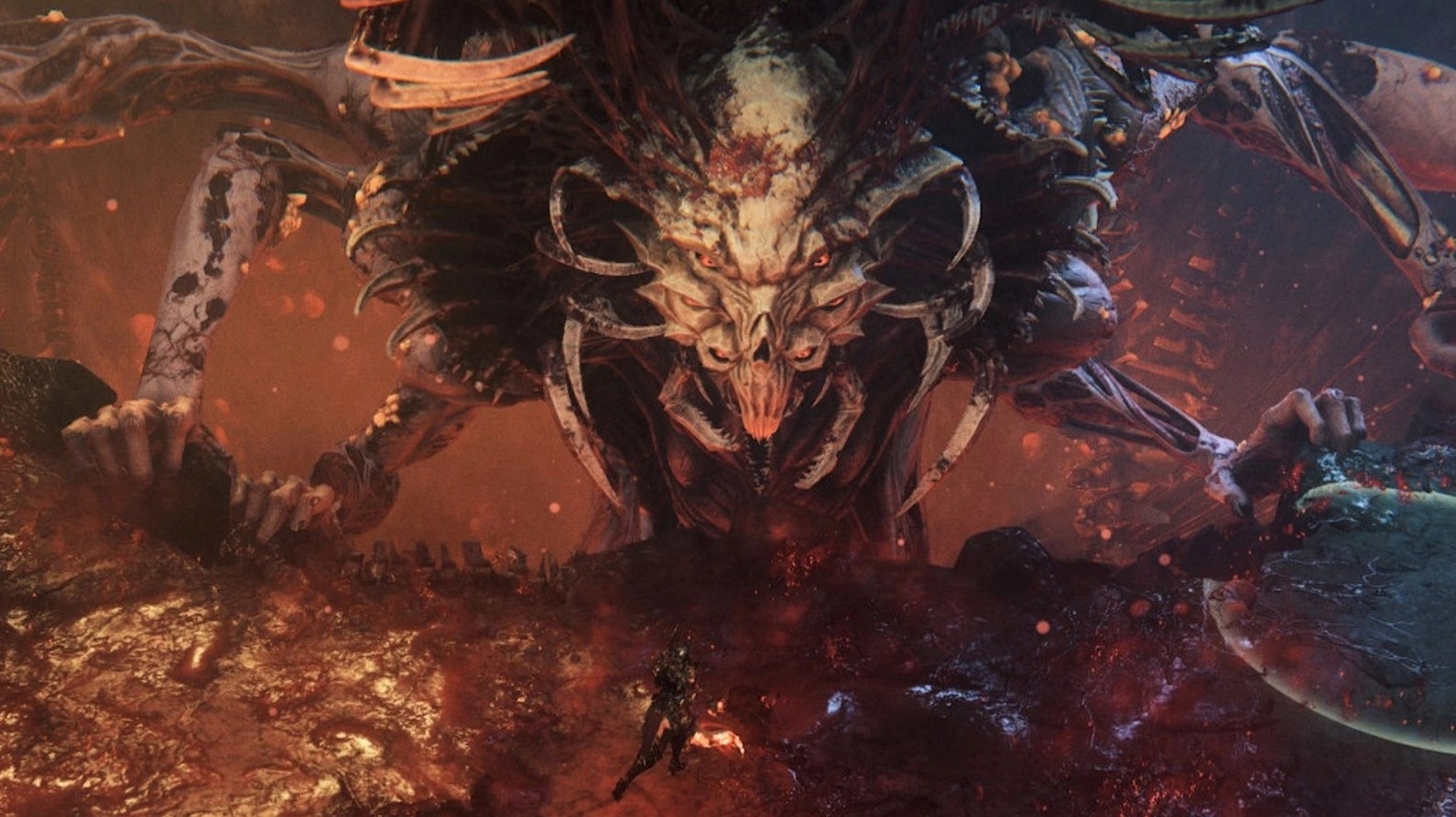 Mus specifikation medlem Wolcen Is A Diablo Clone With Big Potential And Bigger Bugs