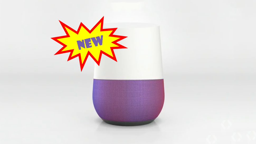 All The Cool New Stuff Google Home Can Do