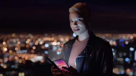 5g android bendable-phones consumer-teck galaxy-buds galaxy-f galaxy-s10 leaks rumors samsung smartphones