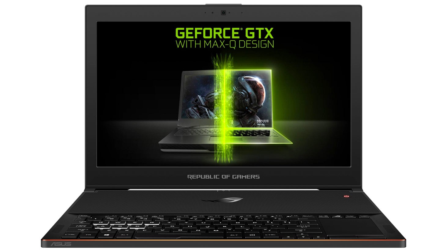 Everything You Need To Know About NVIDIA's Max-Q