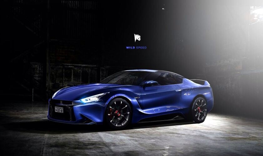 2017 Nissan Gtr R36 Hybrid Model First Test Drive Top News Wallpapers Of 2017 Nissan Gtr R36