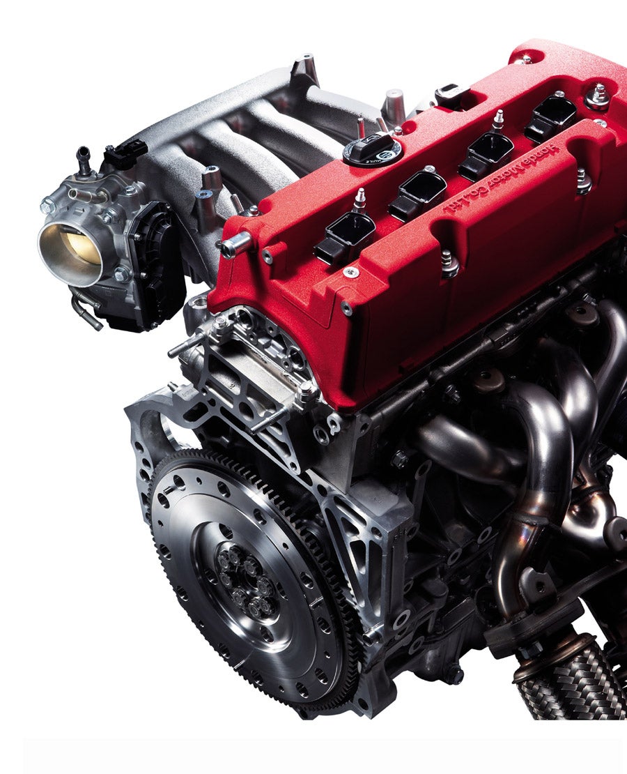 The 10 Best Engines Of The Last 20 Years