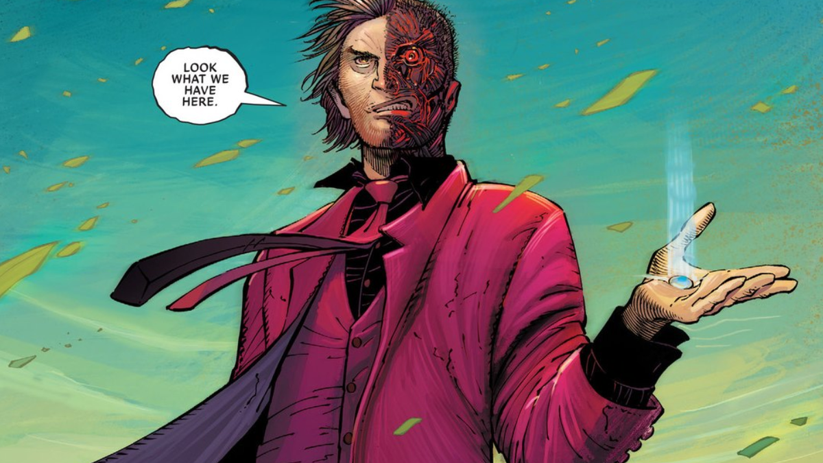 all-star-batman dc-comics panel-discussion