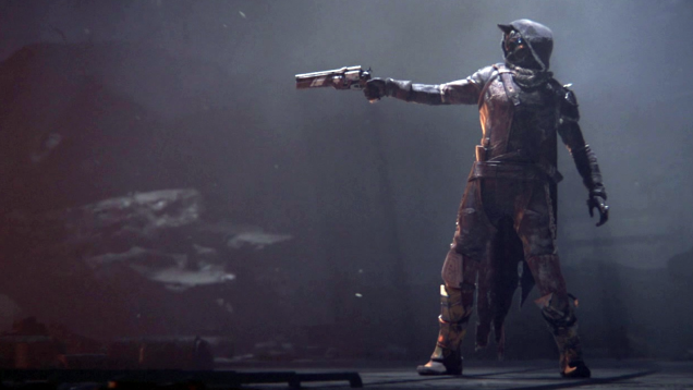 Destiny 2's Ace Of Spades Quest Is A Pain, But Totally Worth It