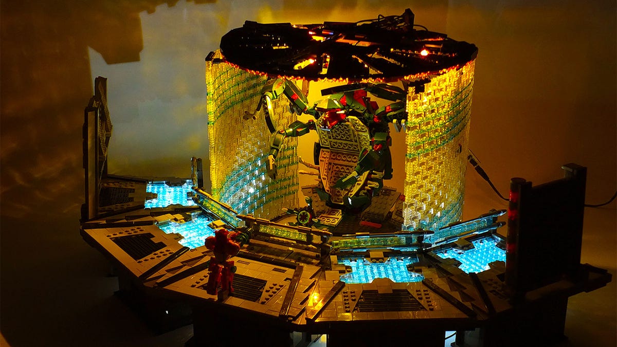 30th-anniverasy just-saying lego metroid-prime