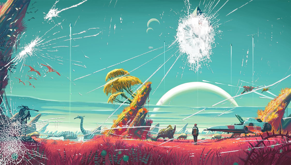 batman-the-telltale-series no-mans-sky programming