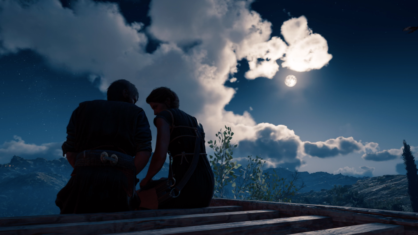 Ubisoft Slightly Changes&nbsp;Assassin's Creed Odyssey's Controversial DLC Relationship