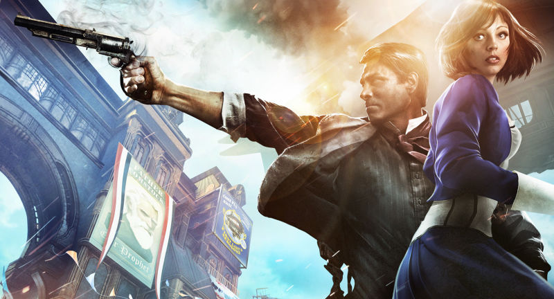 What's Your Favourite Game Ending?