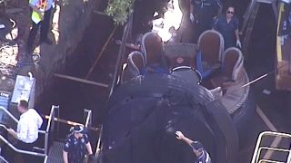 accidents australia dreamworld theme-park-rides thunder-river-rapids
