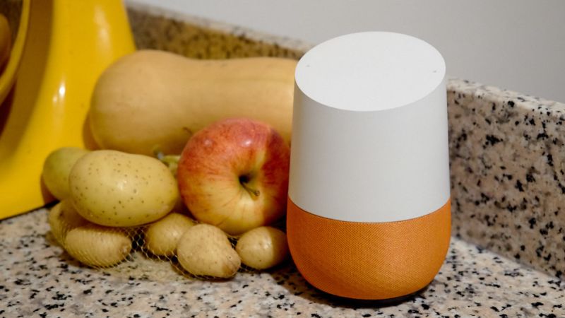 Here's Hoping Google Fixes Lens Next Week, Because Right Now It's A Bit Disappointing