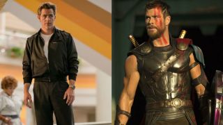 Chris Pine And Chris Hemsworth Are Causing&nbsp;Star Trek 4 Problems