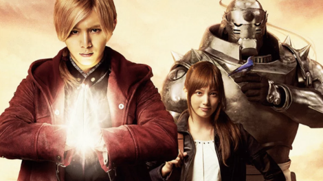 Fullmetal Alchemist Anime Director Criticises The Live-Action Movie's All-Japanese Cast&nbsp;