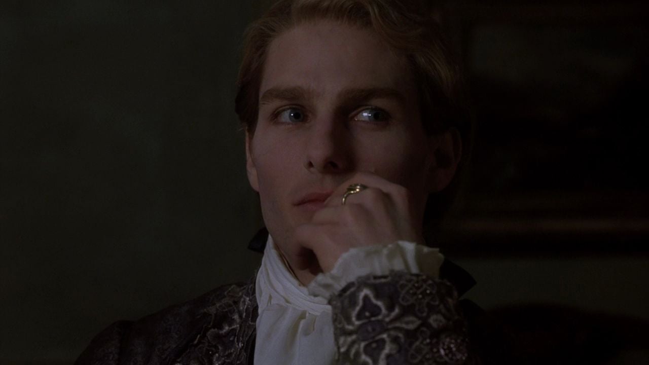 Anne Rice Reveals Why She Brought The Vampire&nbsp;Lestat To The Realms Of Atlantis