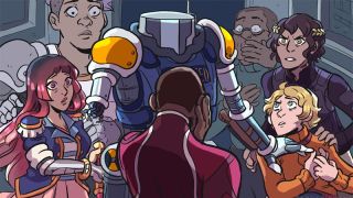 tag-in-real-life role-playing-games tabletop-games