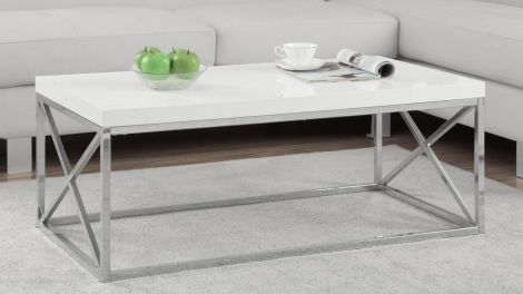 Get Rid Of Your Coffee Table