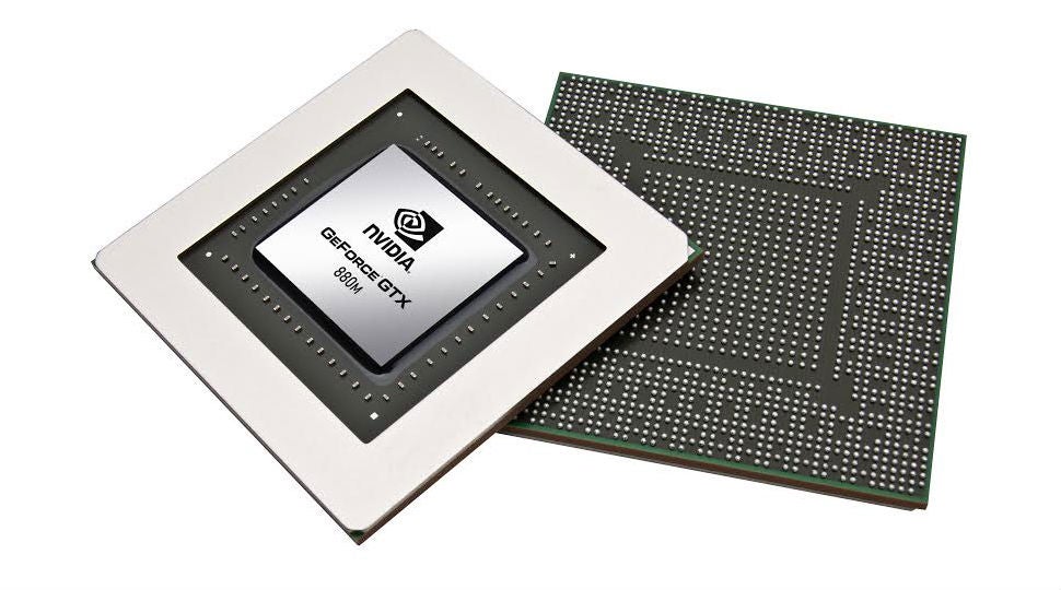 Nvidia&#39;s New Laptop Cards Are Battery-Saving Scorchers
