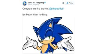 mighty-no-9 sega sonic-the-hedgehog