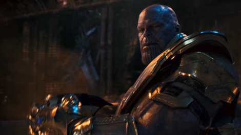 For Now, Marvel's Upcoming TV Shows Will Be Set Before Avengers: Infinity War