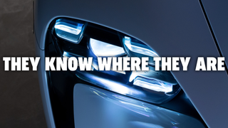 You Have No Idea How Insanely Complex Modern Headlights Can Be I Mean Holy Crap They Have GPS